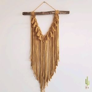 Macrame Wall Hanging